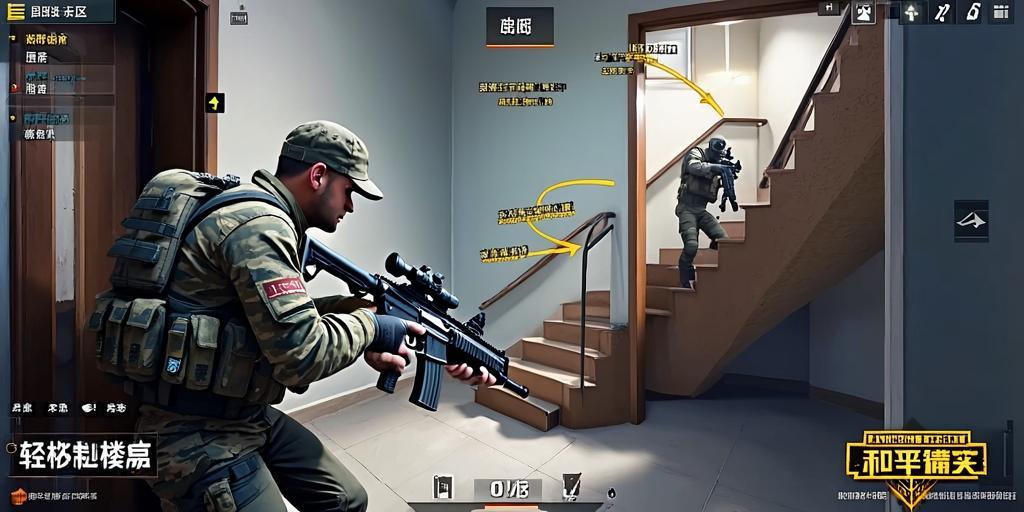 和平精英外挂【豌豆直装V1.0】漏打自瞄 喷子自喵 狙击枪自喵 全枪无死角漏打 追踪扫车打鸟