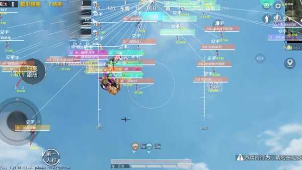 和平精英辅助【印度哥一体直装】✅稳定防封✅地铁逃生模式✅经典模式✅人物透视✅锁头自瞄✅盒子物资显示✅方框天线雷达